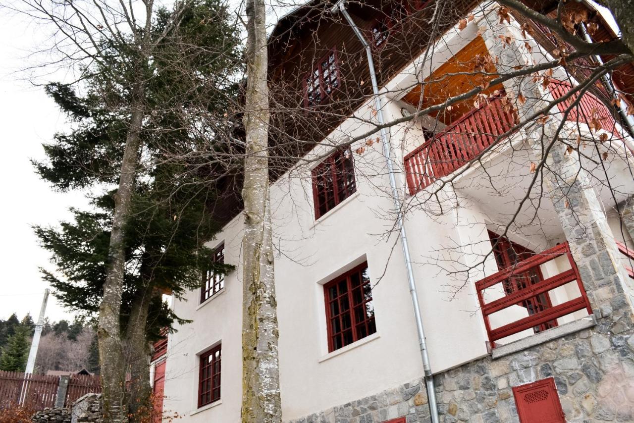 Grandpa'S Hidden Crib, 6 Bedroom, Pet Friendly Sinaia Extérieur photo