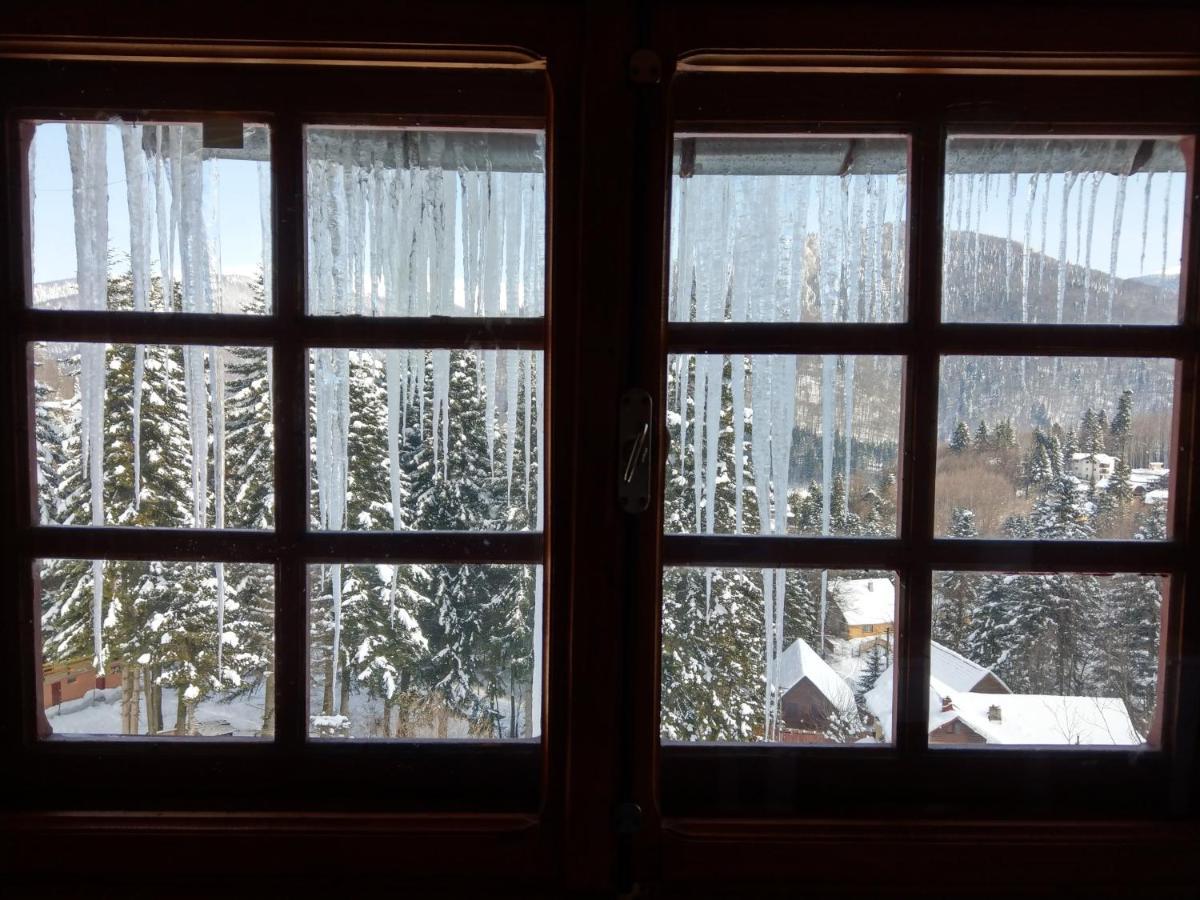Grandpa'S Hidden Crib, 6 Bedroom, Pet Friendly Sinaia Extérieur photo