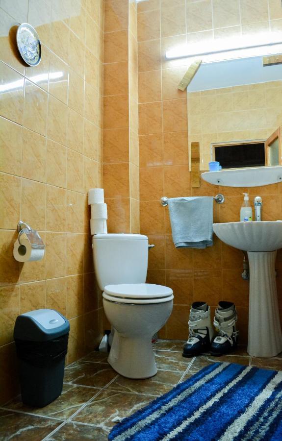 Grandpa'S Hidden Crib, 6 Bedroom, Pet Friendly Sinaia Extérieur photo