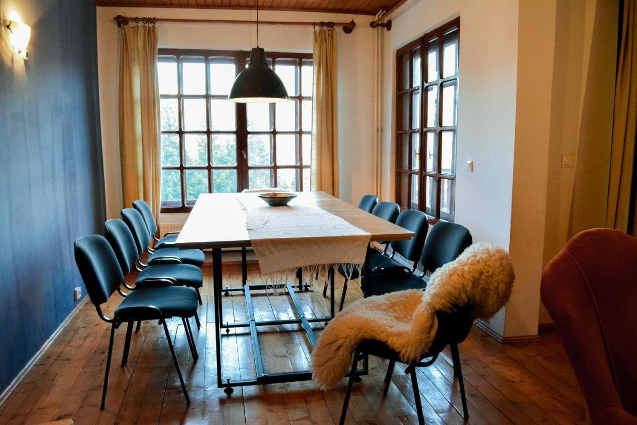 Grandpa'S Hidden Crib, 6 Bedroom, Pet Friendly Sinaia Extérieur photo