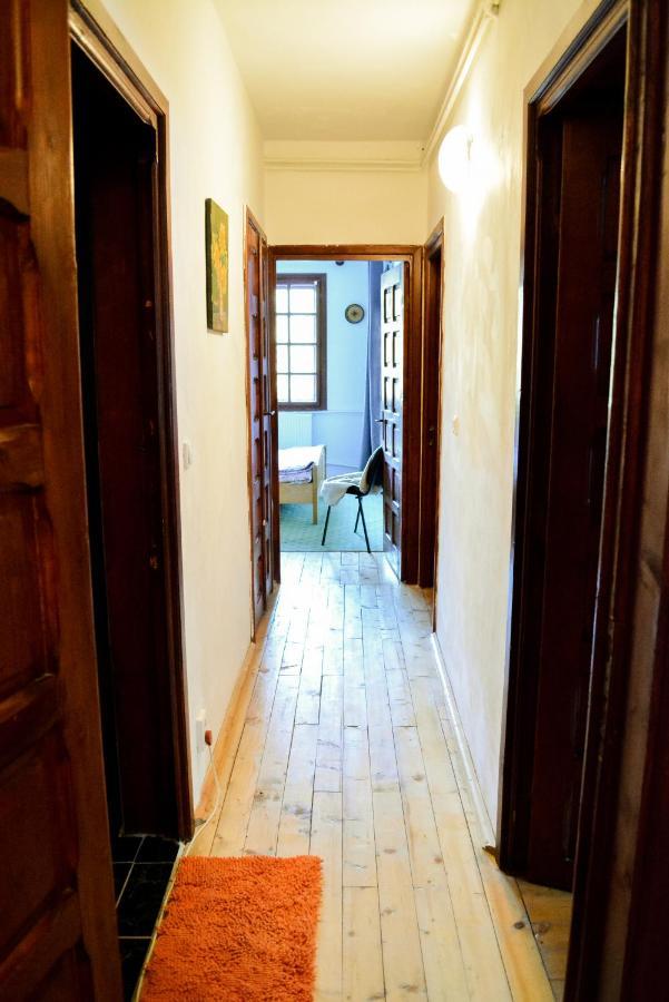 Grandpa'S Hidden Crib, 6 Bedroom, Pet Friendly Sinaia Extérieur photo