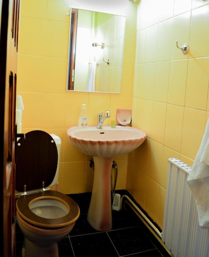 Grandpa'S Hidden Crib, 6 Bedroom, Pet Friendly Sinaia Extérieur photo