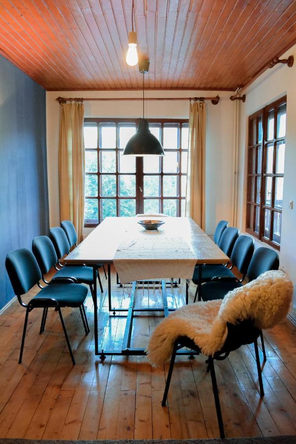 Grandpa'S Hidden Crib, 6 Bedroom, Pet Friendly Sinaia Extérieur photo