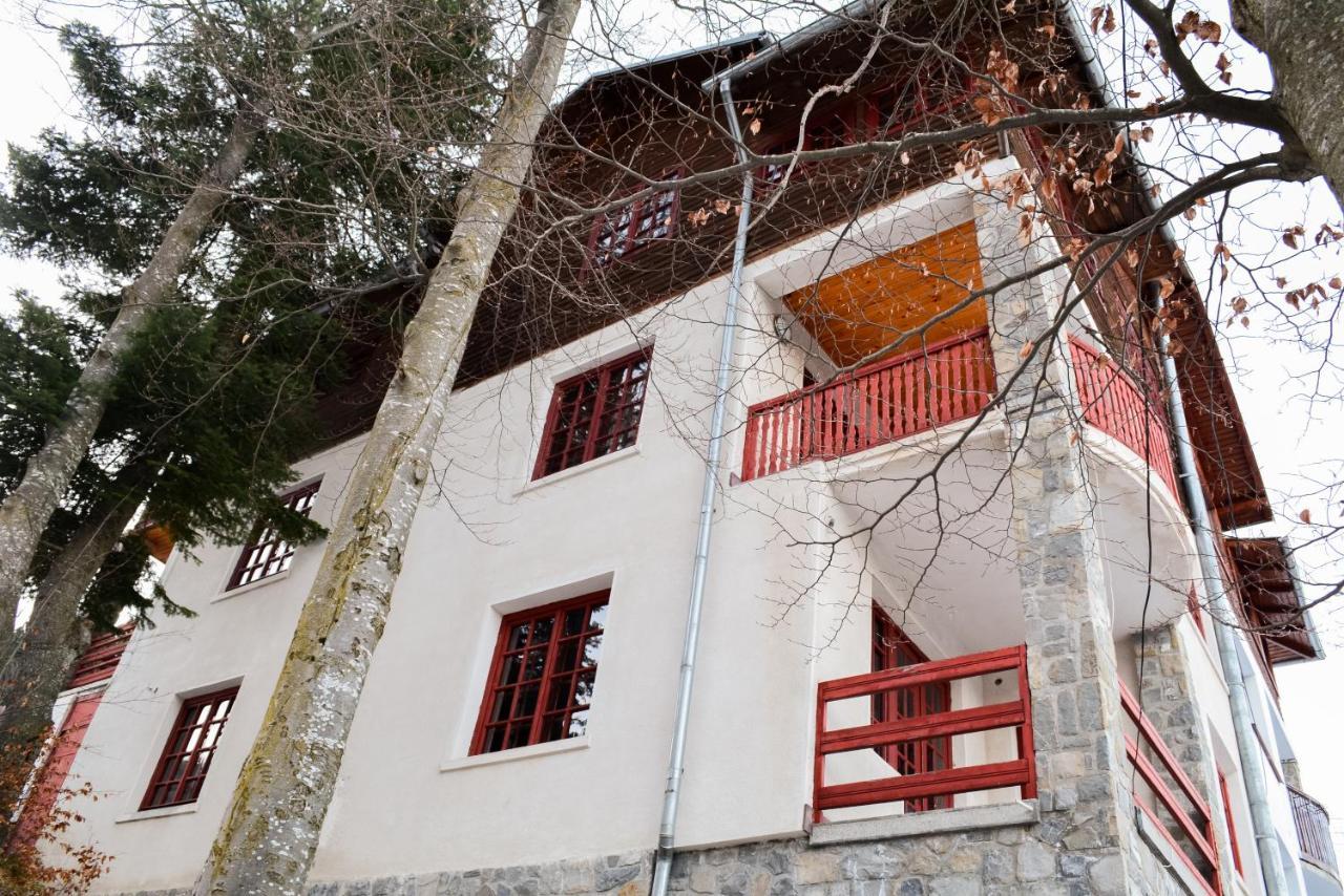 Grandpa'S Hidden Crib, 6 Bedroom, Pet Friendly Sinaia Extérieur photo