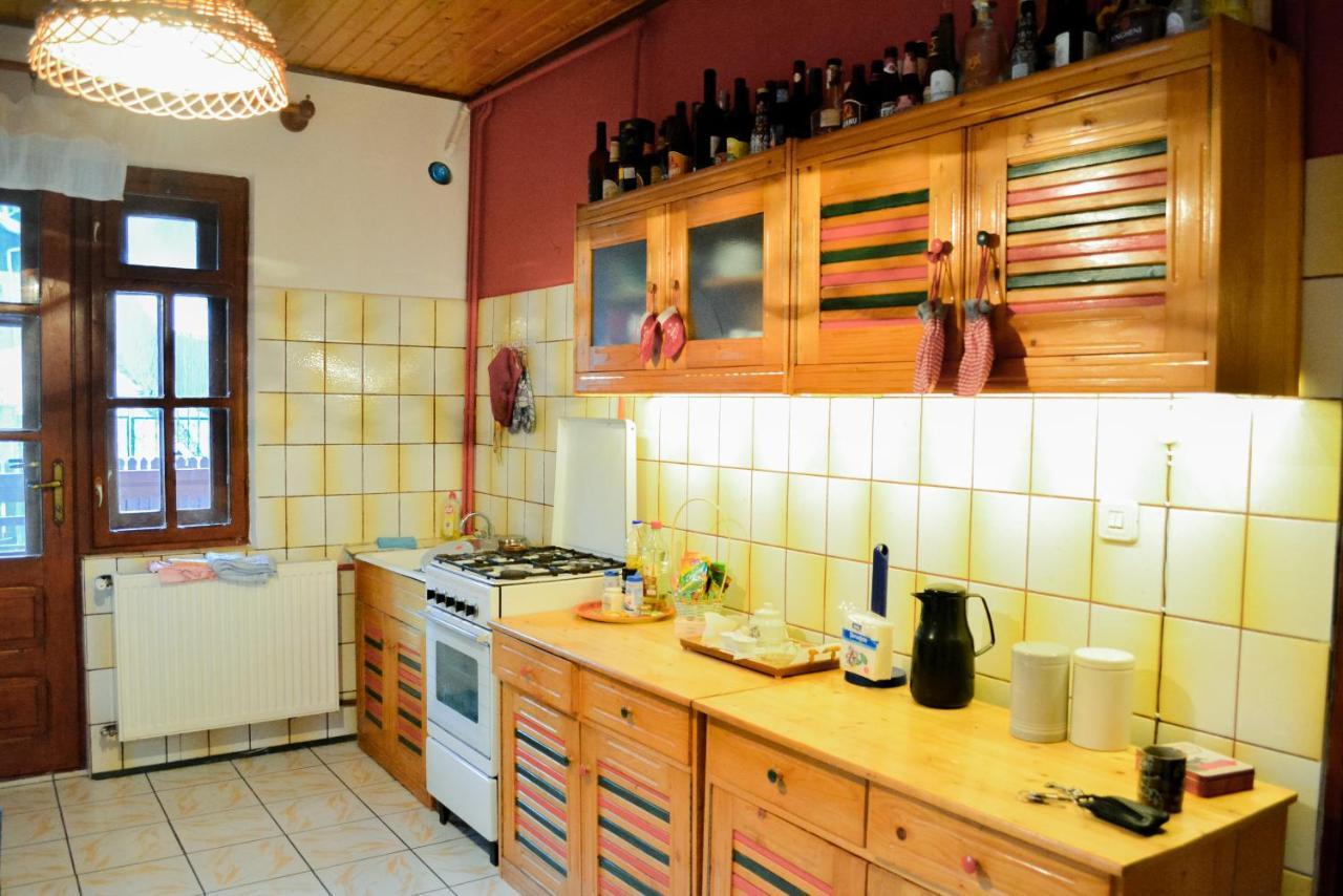 Grandpa'S Hidden Crib, 6 Bedroom, Pet Friendly Sinaia Extérieur photo
