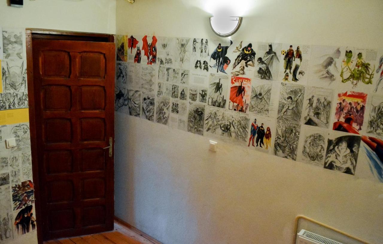 Grandpa'S Hidden Crib, 6 Bedroom, Pet Friendly Sinaia Extérieur photo